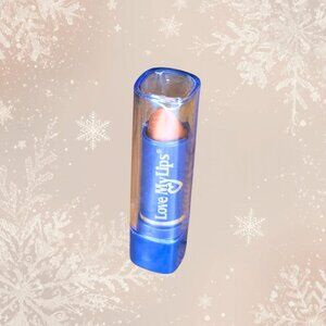 Love My Lips® Frosted Copper Lipstick – 3.6g Boutique Edition